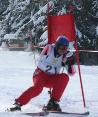 Jungholz Riesenslalom 2005